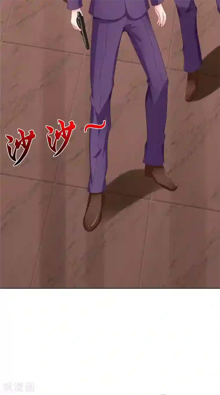 逆天毒医：龙尊求放过第55话 我要活下去