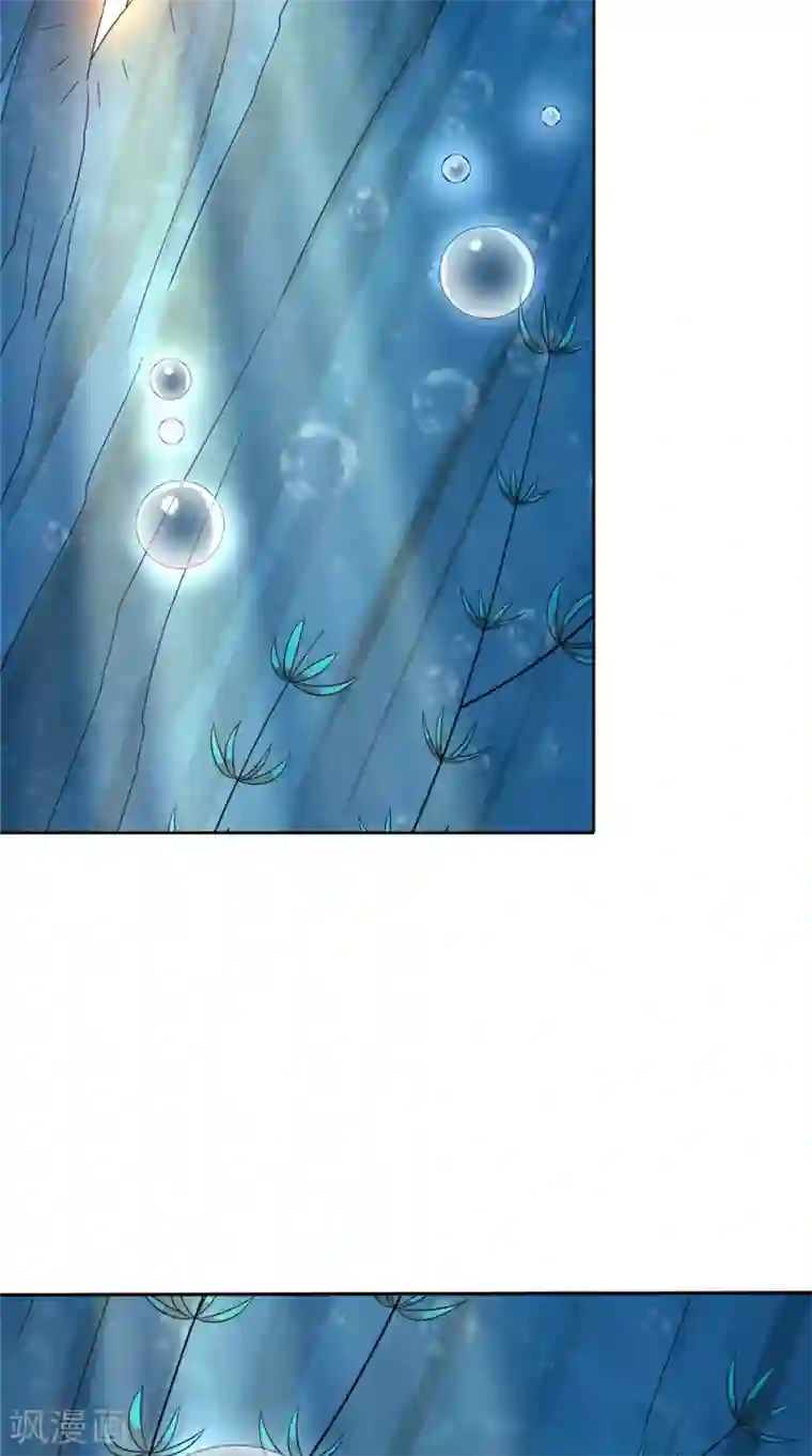 逆天毒医：龙尊求放过第55话 我要活下去