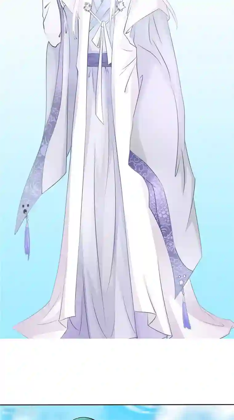 逆天毒医：龙尊求放过第59话 达成共识