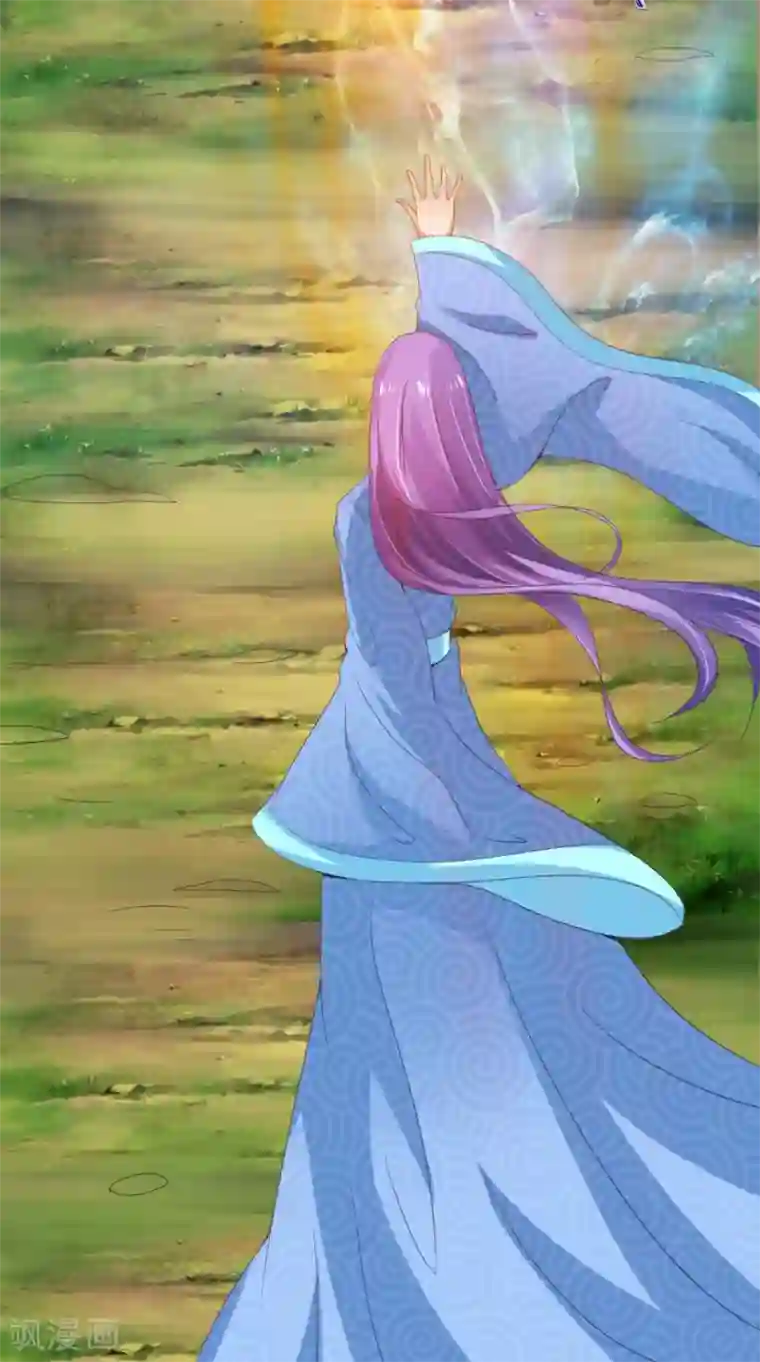 逆天毒医：龙尊求放过第66话 哥哥