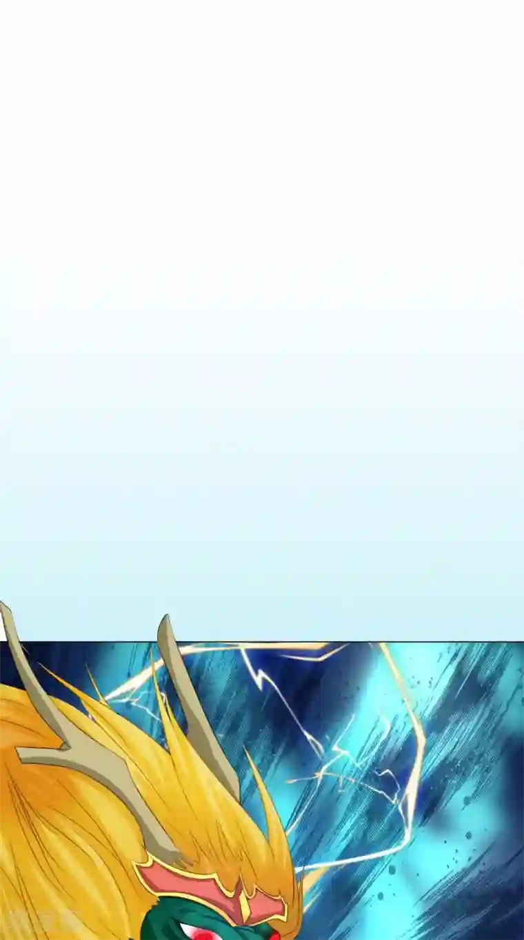 逆天毒医：龙尊求放过第71话 有点难过