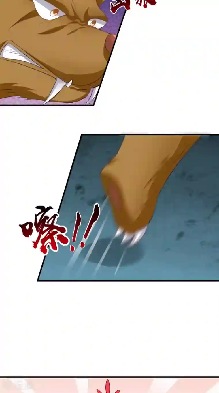 逆天毒医：龙尊求放过第73话 这里没有你的事！