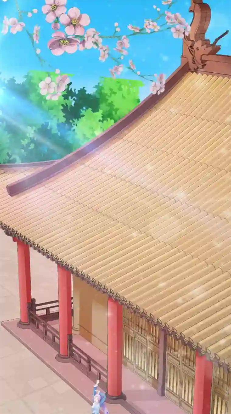 逆天毒医：龙尊求放过第74话 借刀杀人计