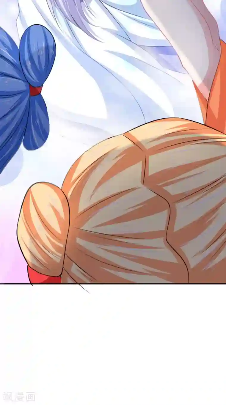 逆天毒医：龙尊求放过第79话 回家