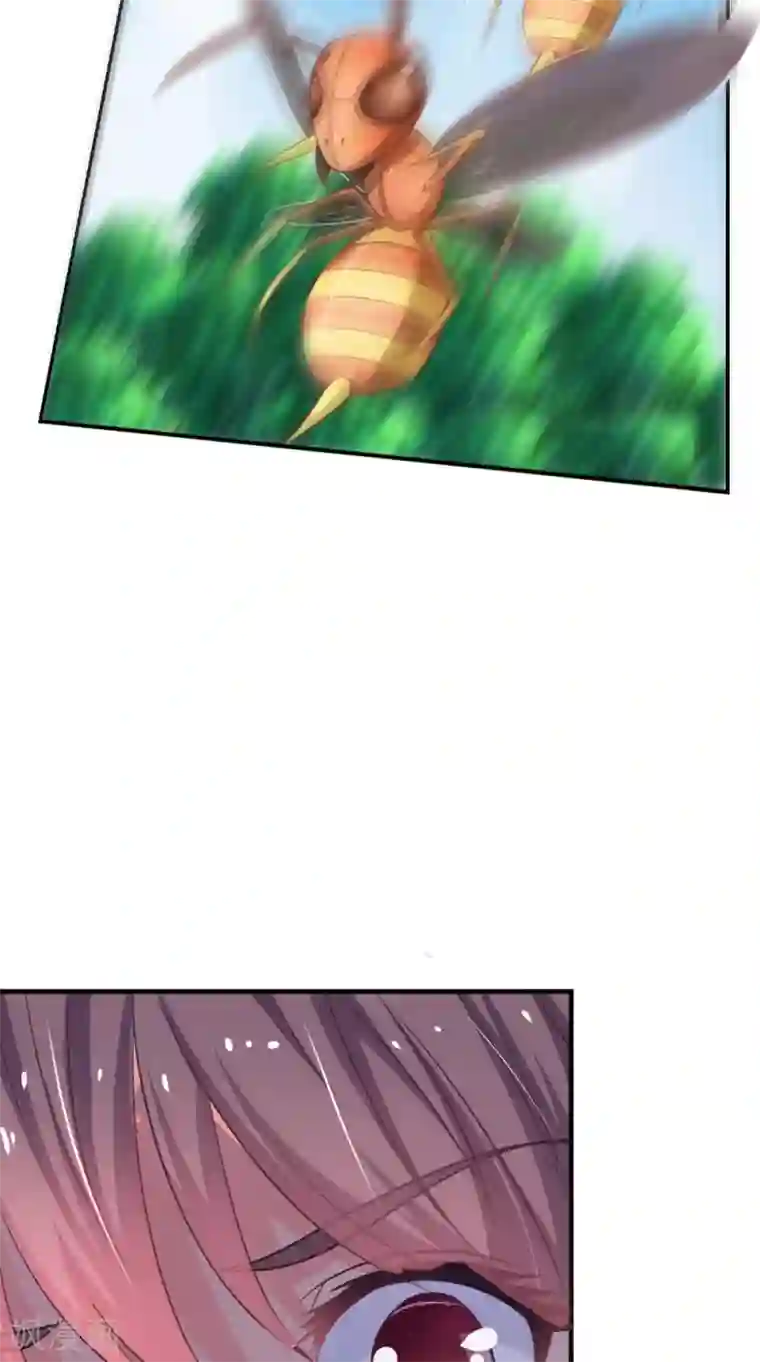 逆天毒医：龙尊求放过第82话 秘药