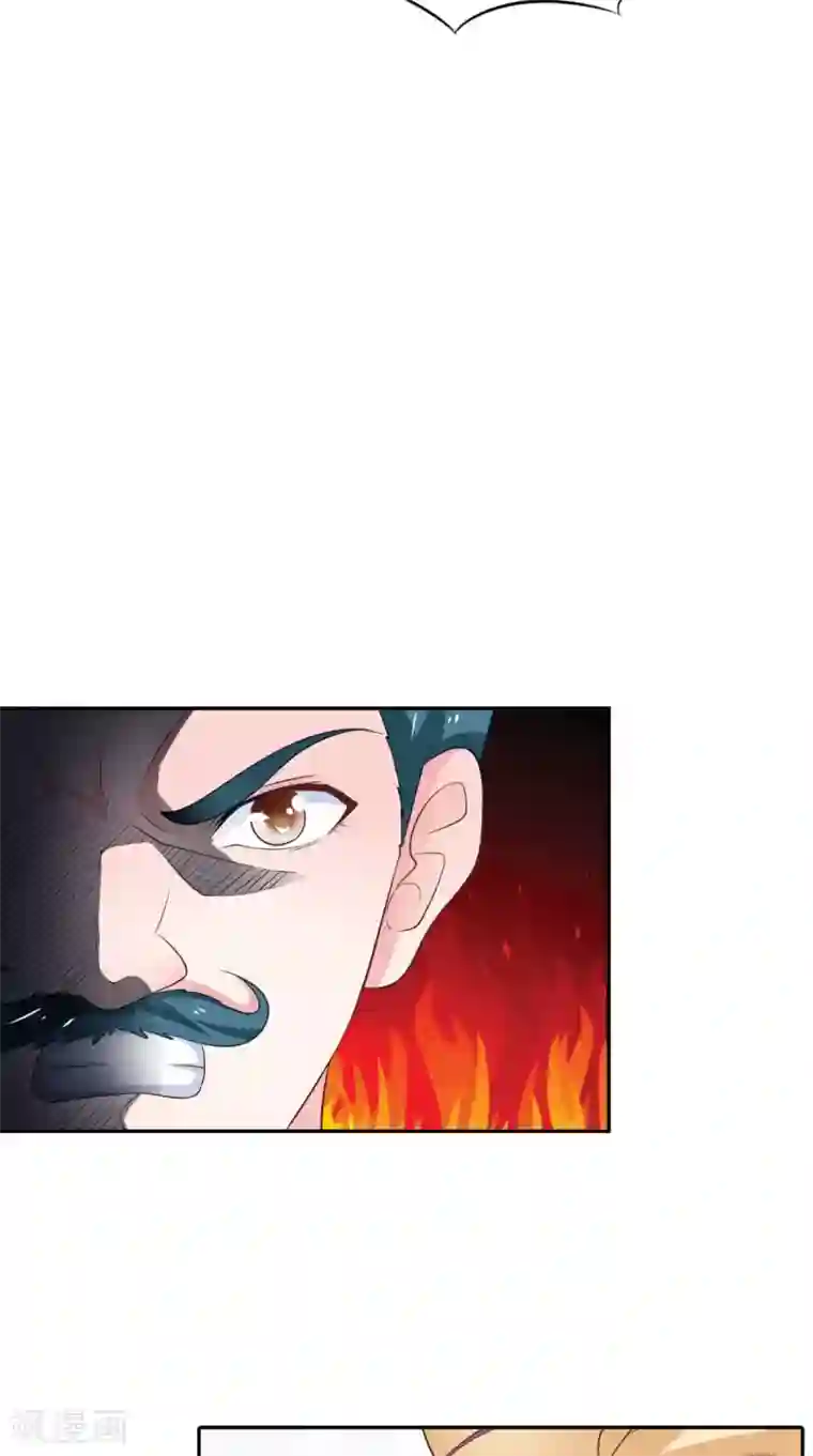 逆天毒医：龙尊求放过第86话 恼羞成怒