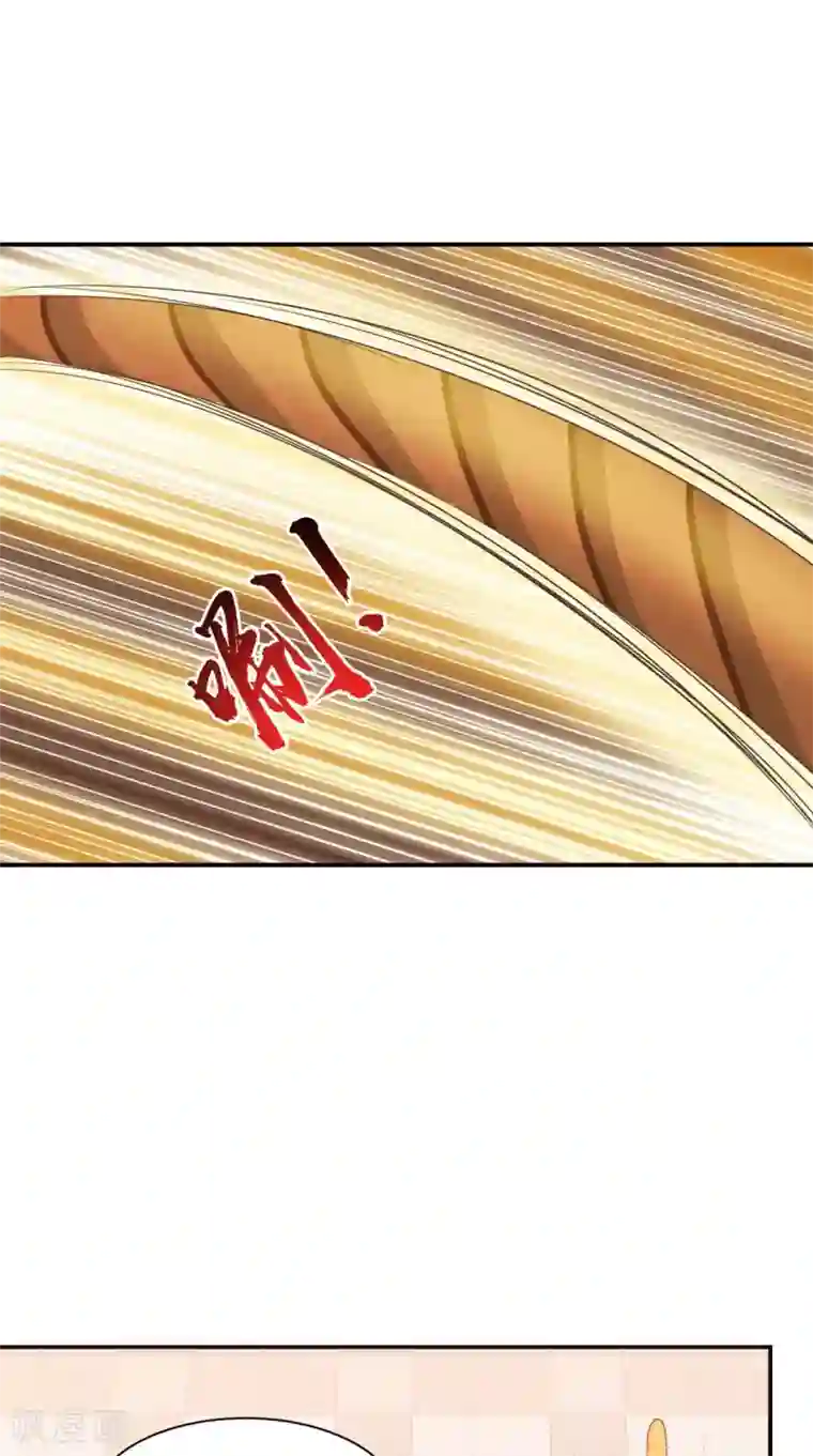 逆天毒医：龙尊求放过第90话 竟然敢伤我的人