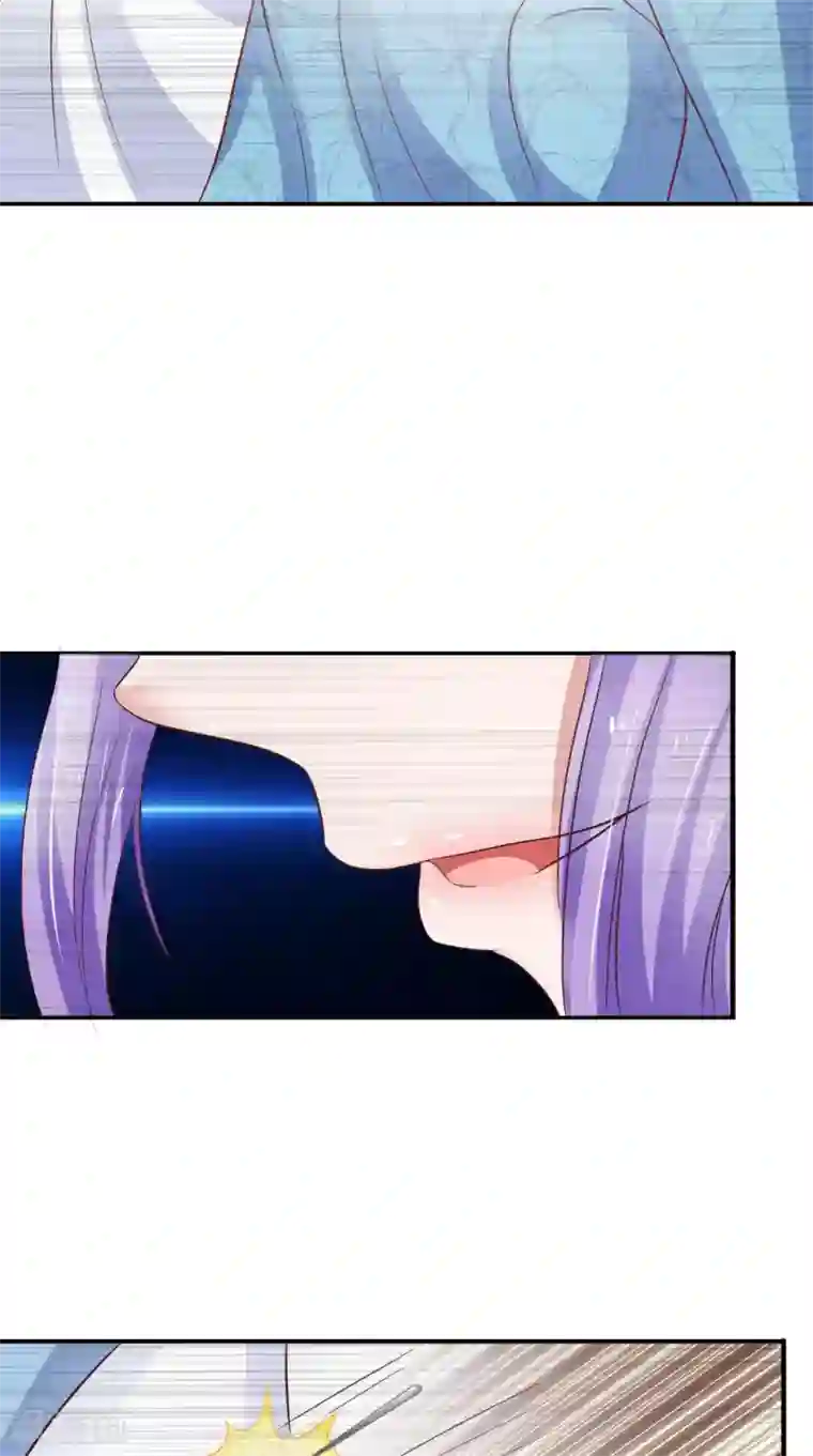 逆天毒医：龙尊求放过第92话 请原谅我瞒着你