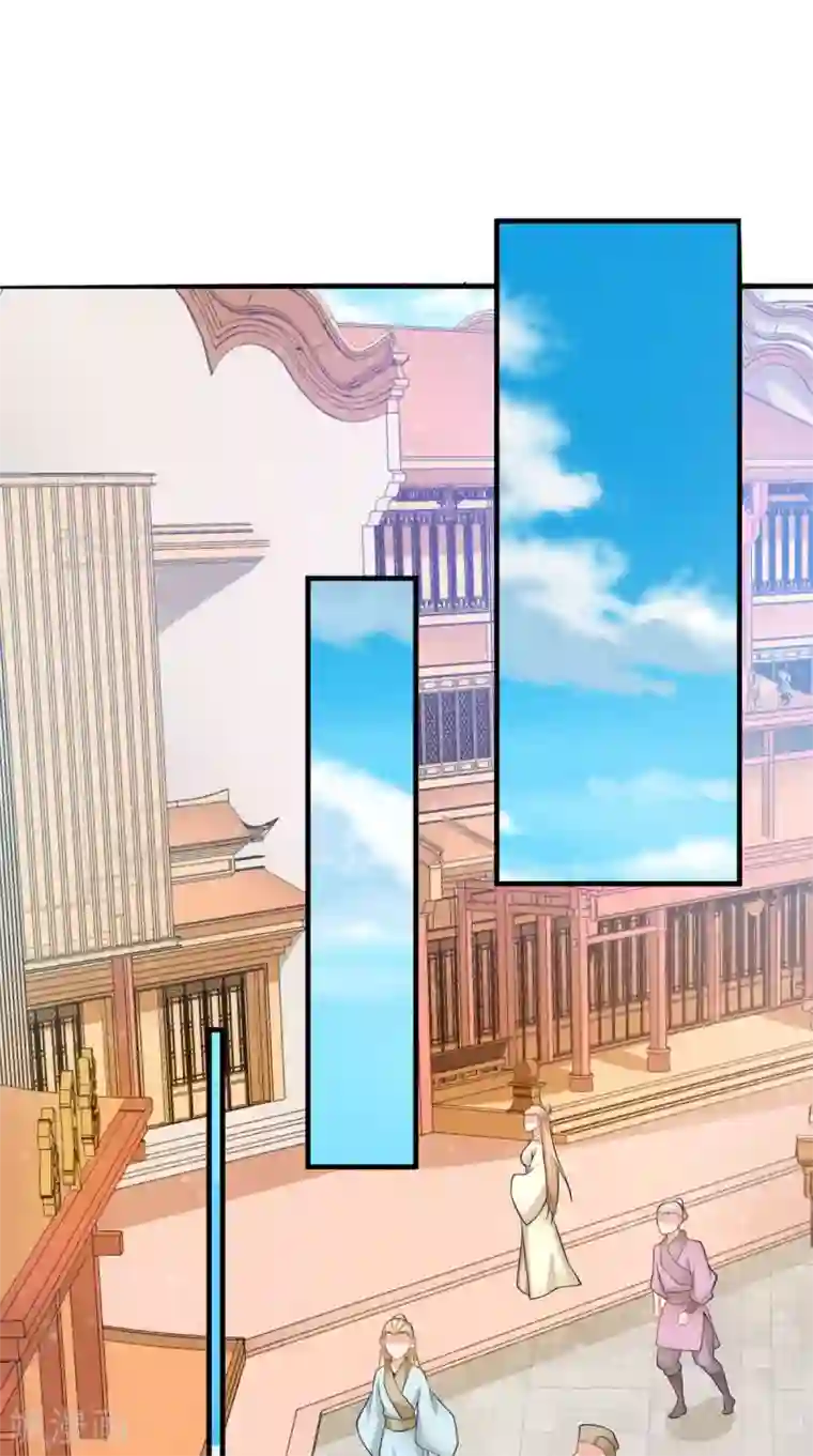 逆天毒医：龙尊求放过第93话 见血封喉