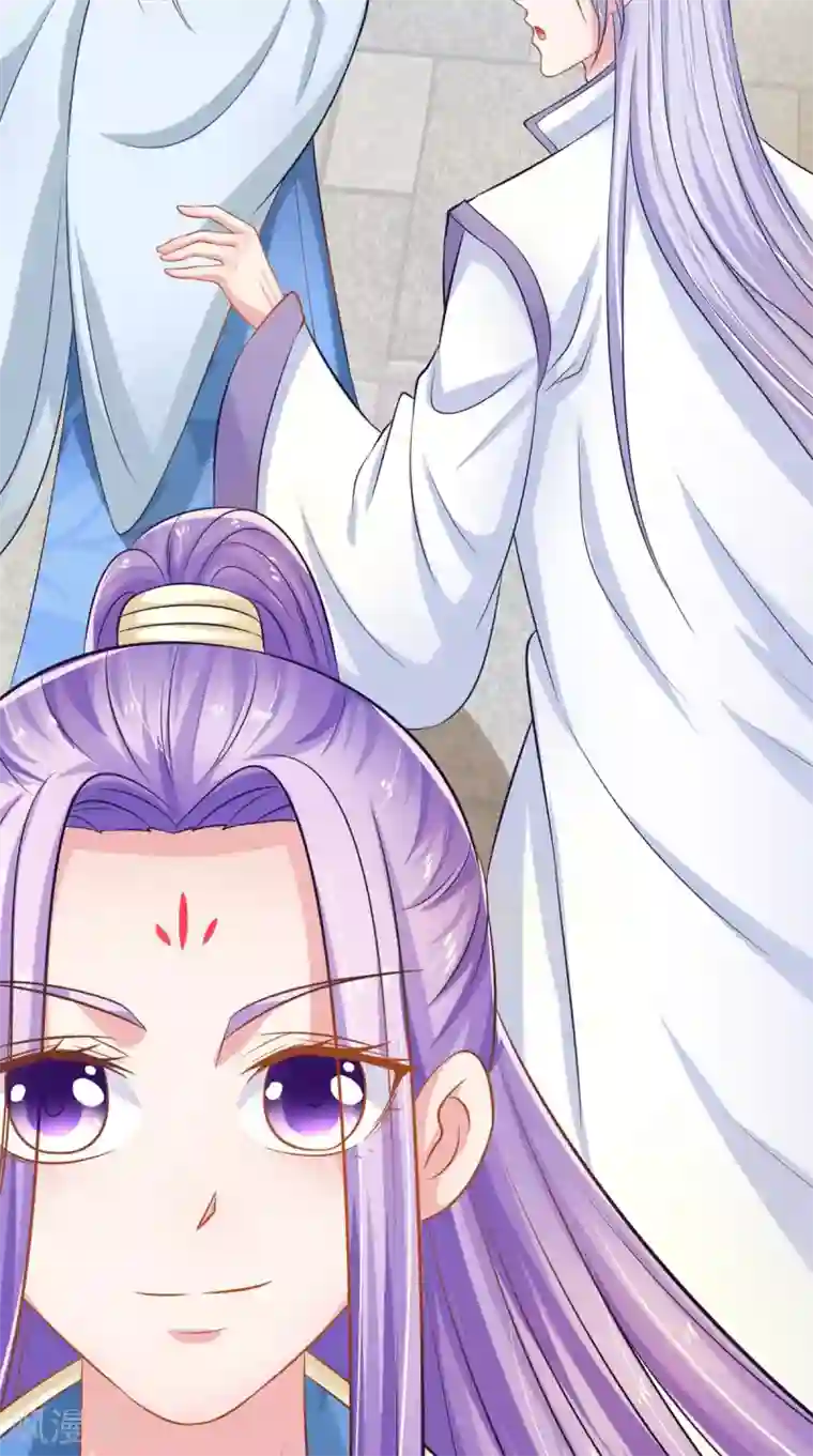 逆天毒医：龙尊求放过第93话 见血封喉