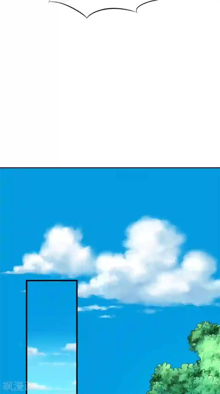 逆天毒医：龙尊求放过第94话 有你陪着我不是吗