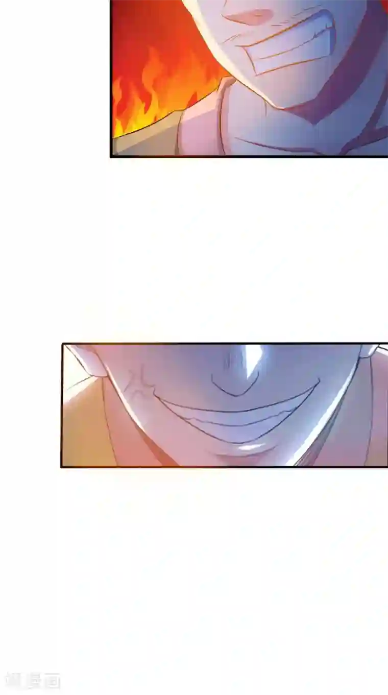 逆天毒医：龙尊求放过第96话 我赢定了