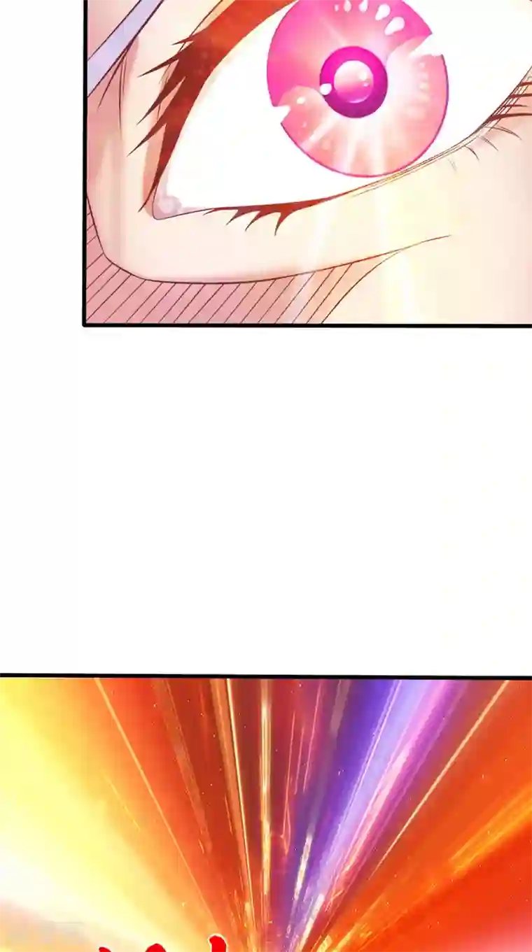 逆天毒医：龙尊求放过第100话 云沁，快跑