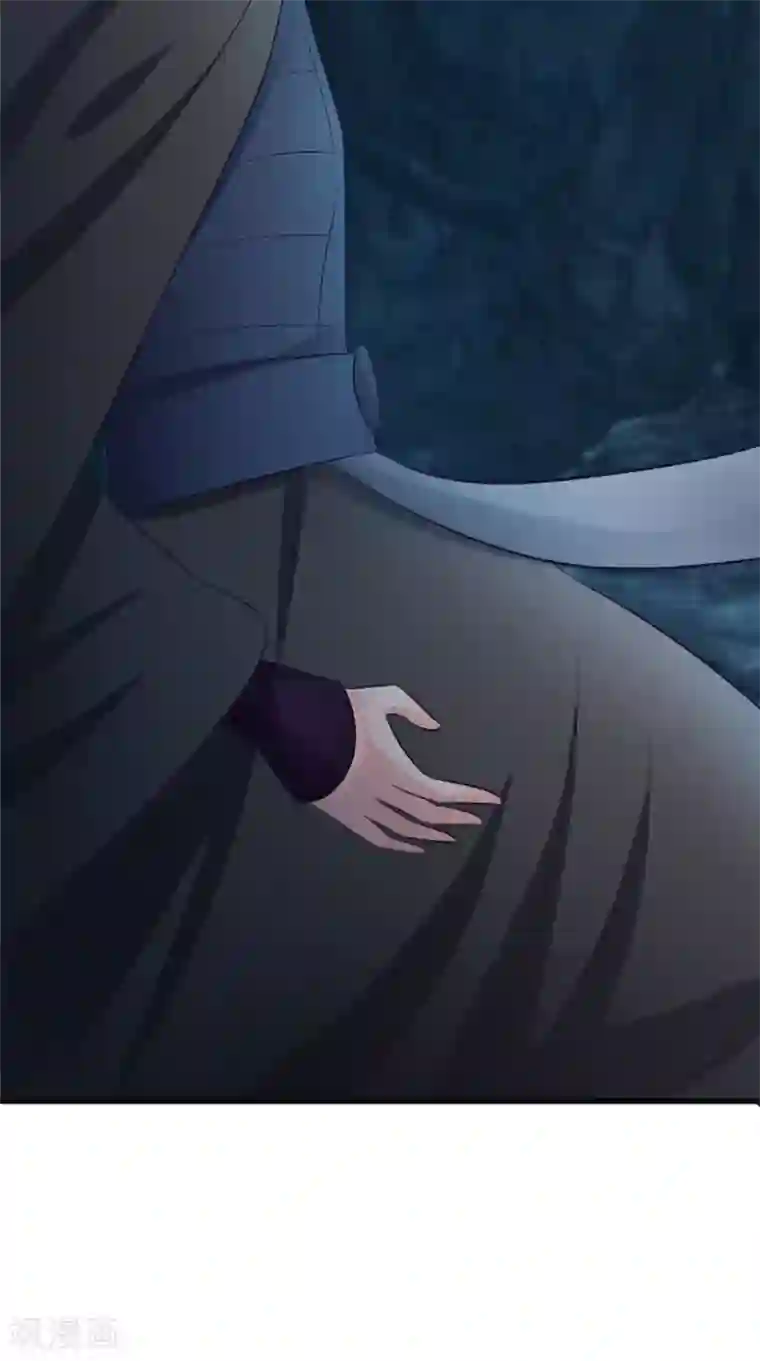 逆天毒医：龙尊求放过最终话 一切都结束了