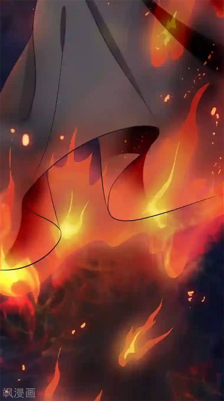 逆天毒医：龙尊求放过最终话 一切都结束了