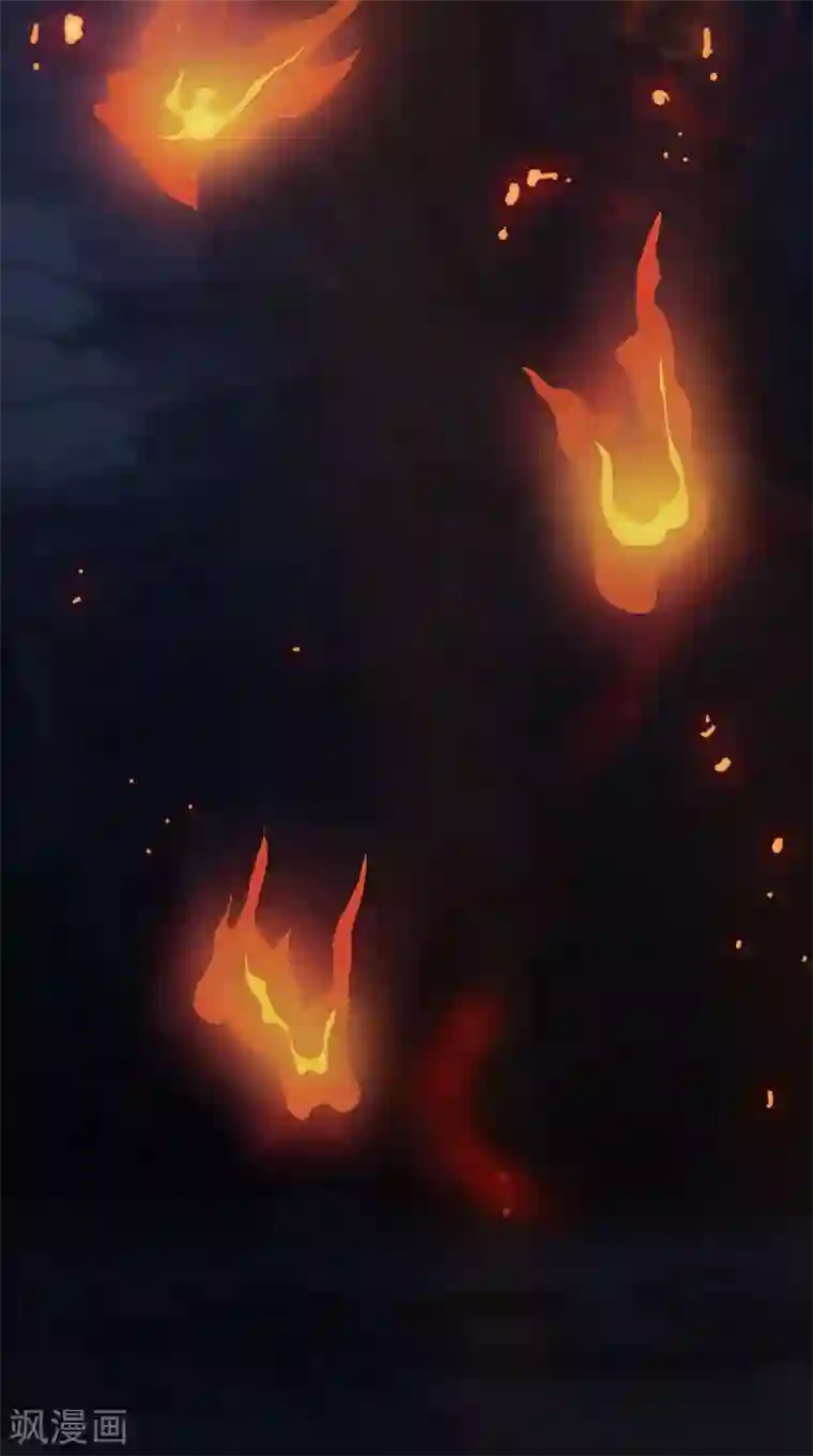 逆天毒医：龙尊求放过最终话 一切都结束了