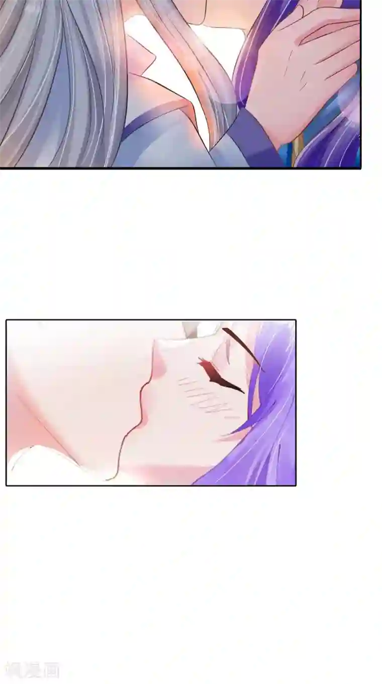 逆天毒医：龙尊求放过最终话 一切都结束了