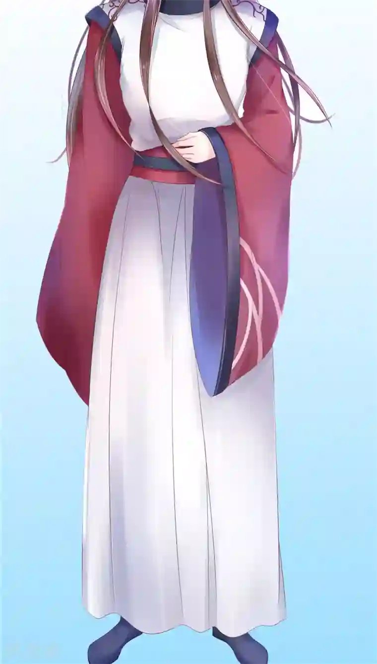 我的夫君是冥王第1话 遇见他