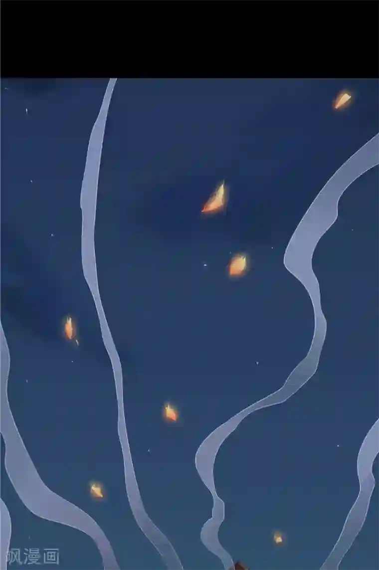 我的夫君是冥王第3话 镇压怨气