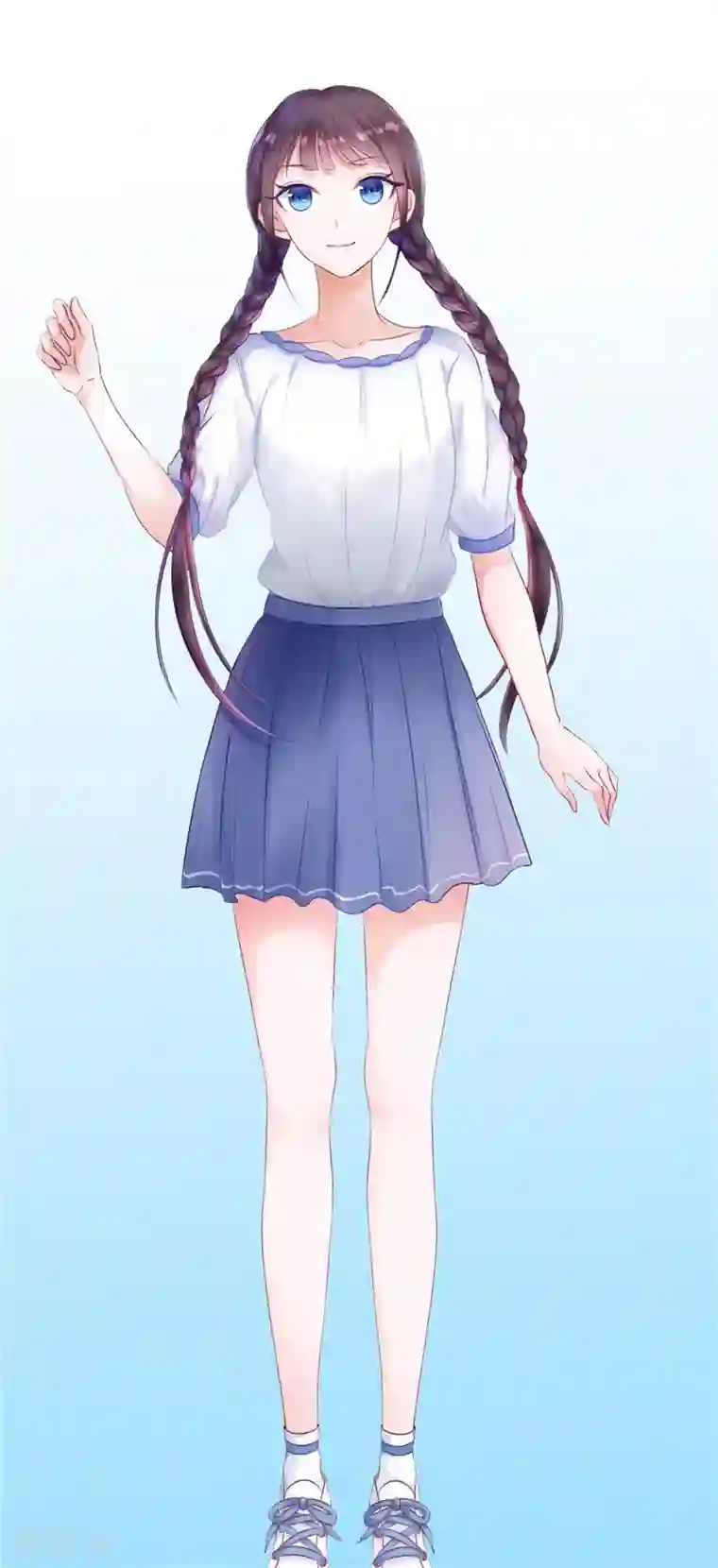 我的夫君是冥王第12话 痛苦的记忆