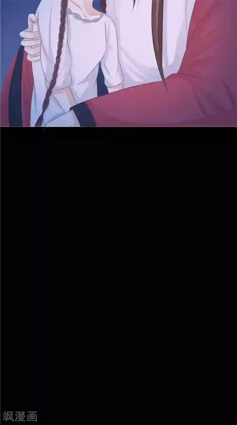 我的夫君是冥王第17话 我一定要进去