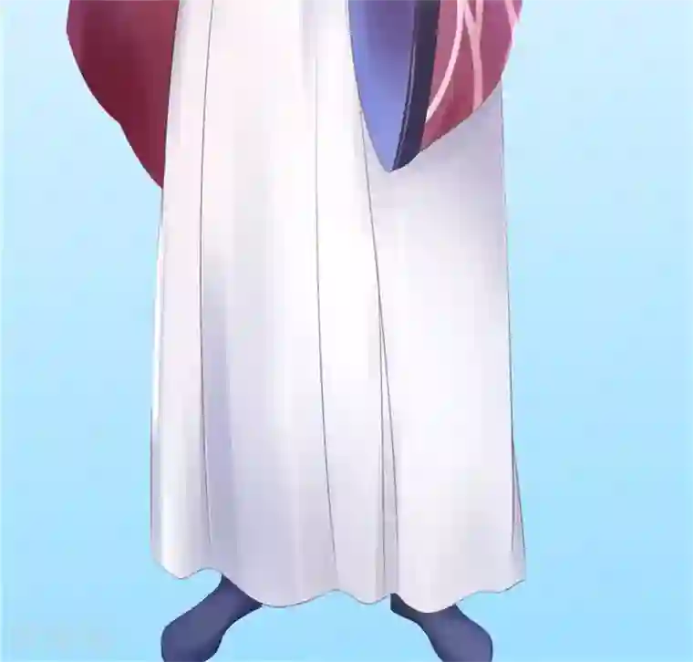 我的夫君是冥王第18话 不再是她