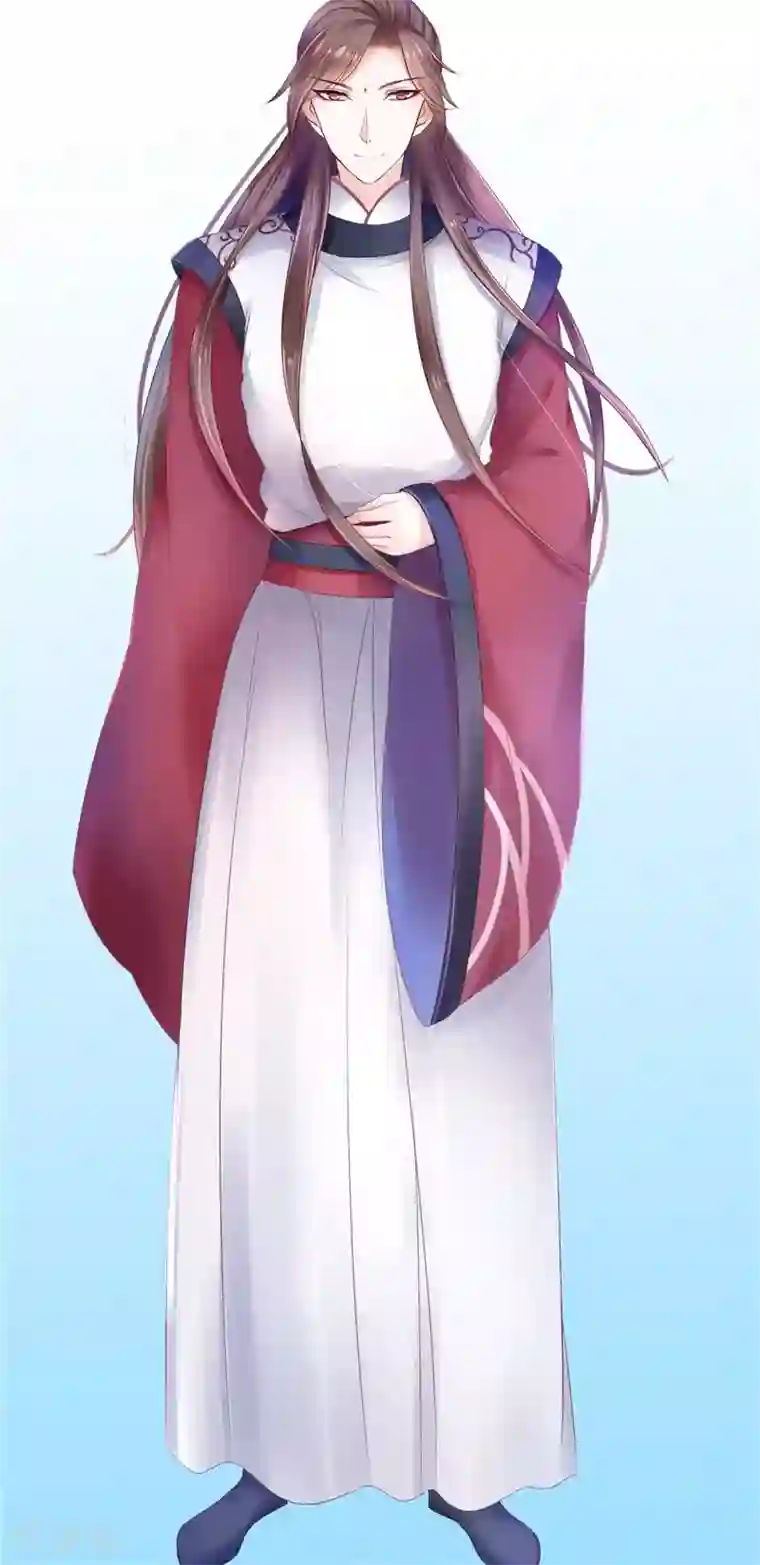 我的夫君是冥王第28话 寻找真凶