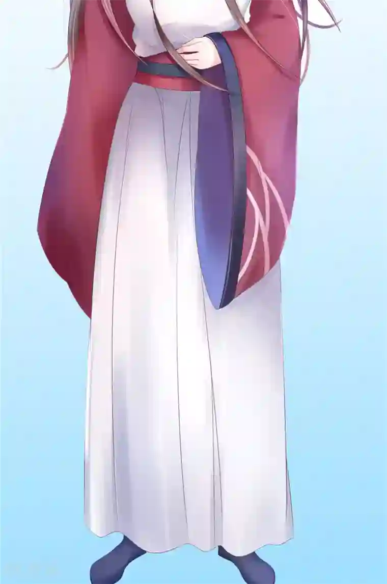 我的夫君是冥王第31话 不堪的回忆