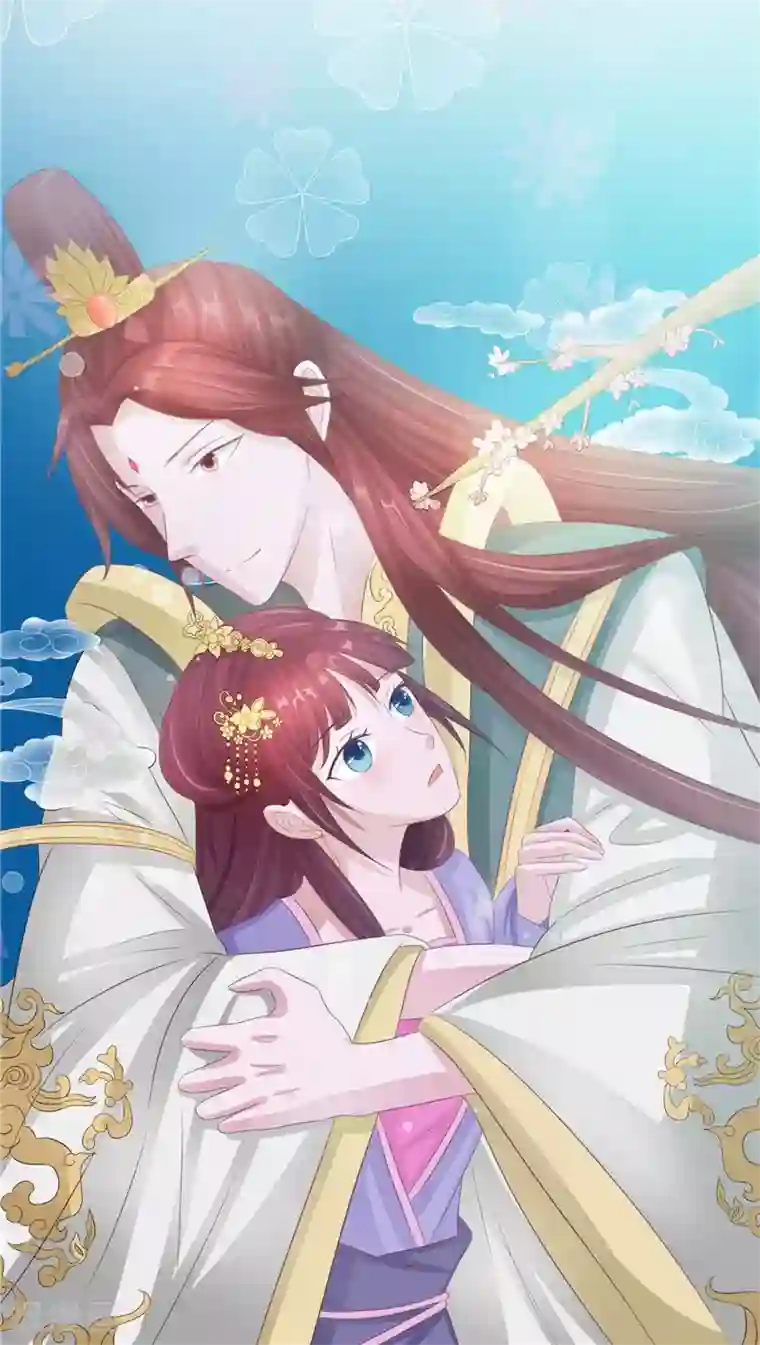 我的夫君是冥王第38话 下墓