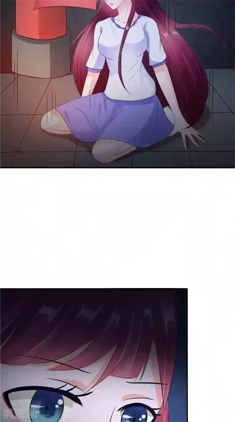 我的夫君是冥王第42话 小孩的哭声