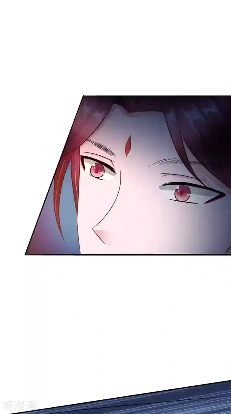 我的夫君是冥王第43话 古墓巨蟒