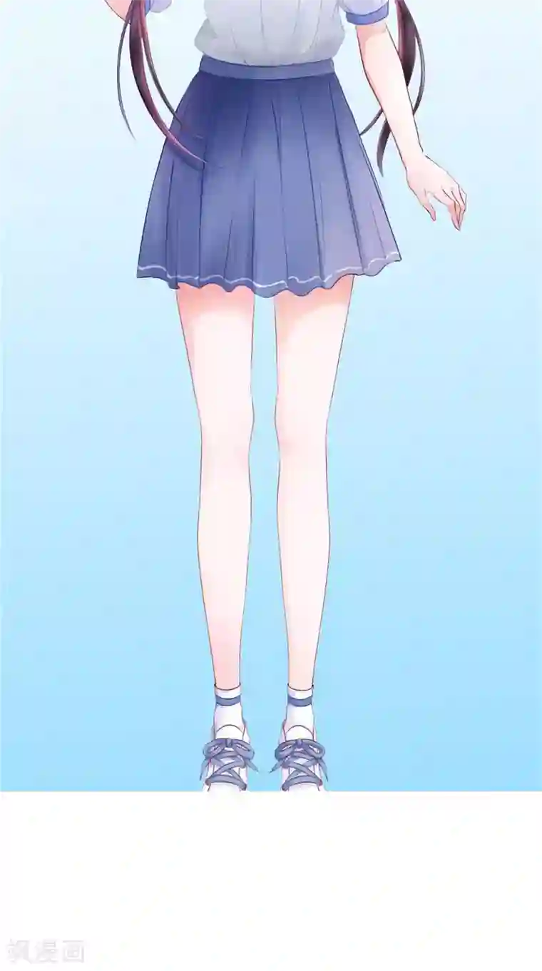 我的夫君是冥王第45话 致命危机