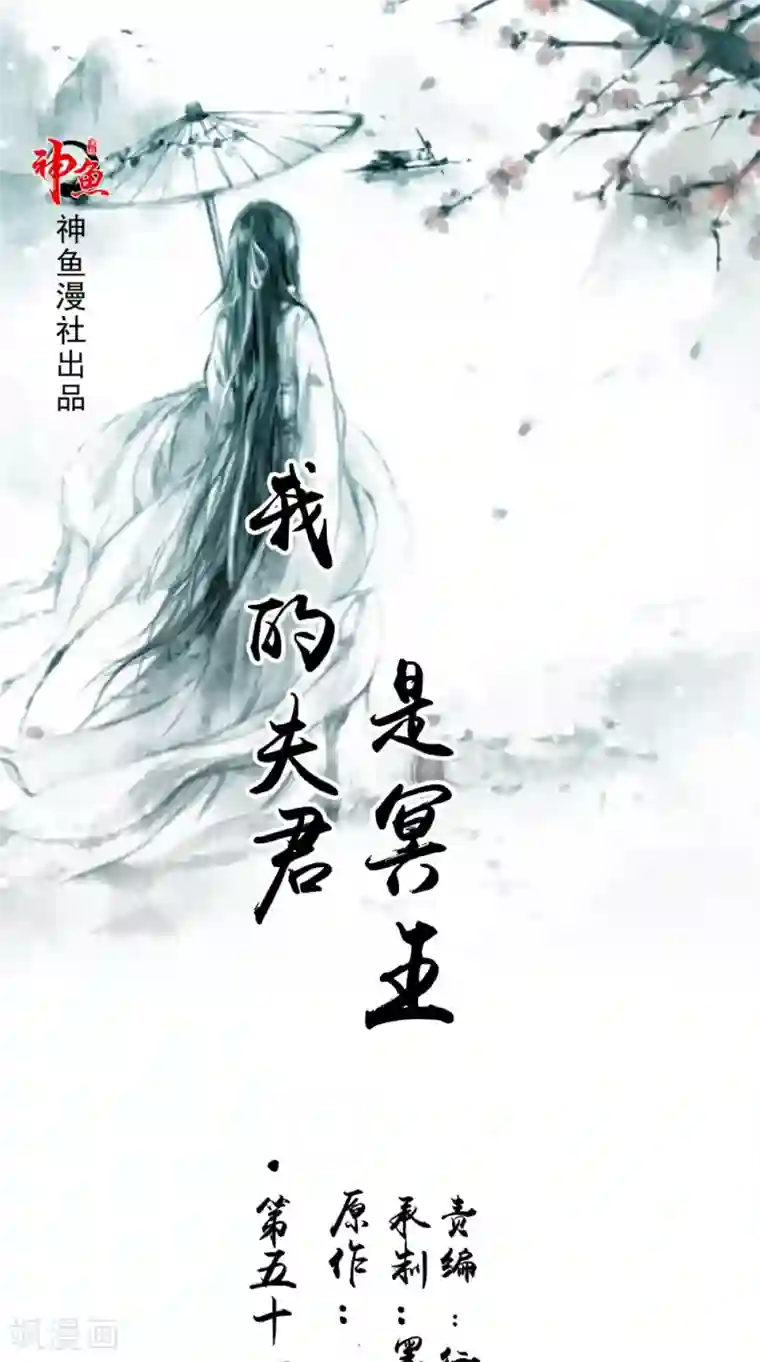 我的夫君是冥王第51话 曾经的记忆