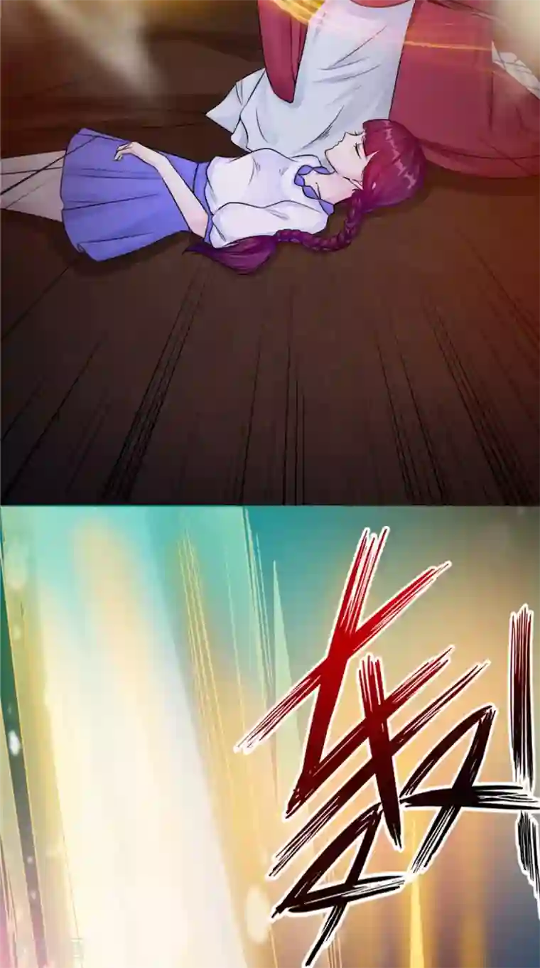 我的夫君是冥王第51话 曾经的记忆