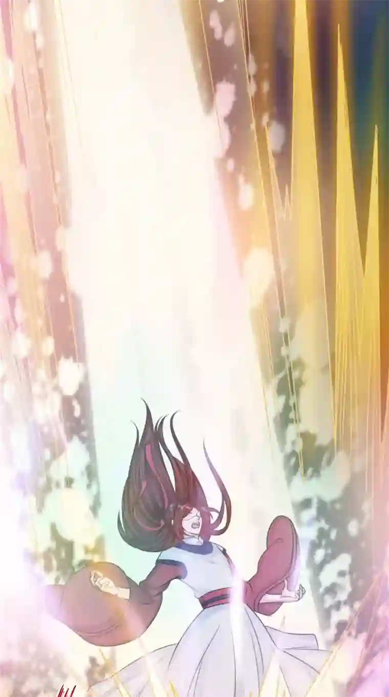 我的夫君是冥王第51话 曾经的记忆