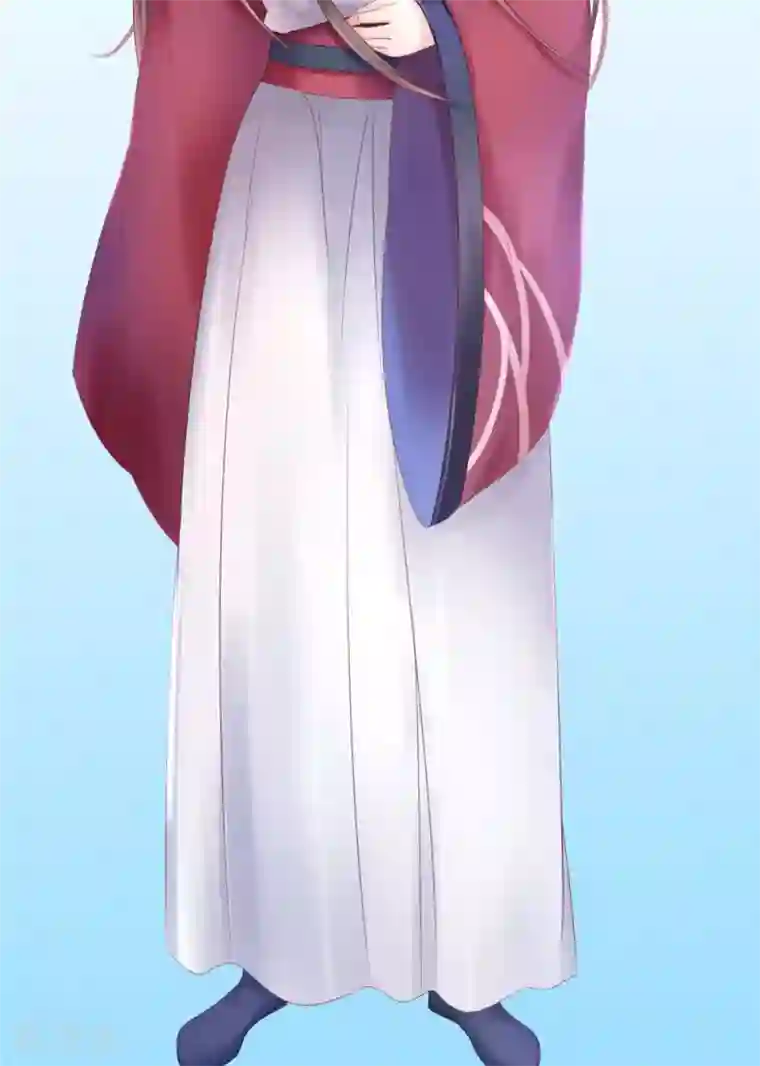 我的夫君是冥王第52话 那时的约定