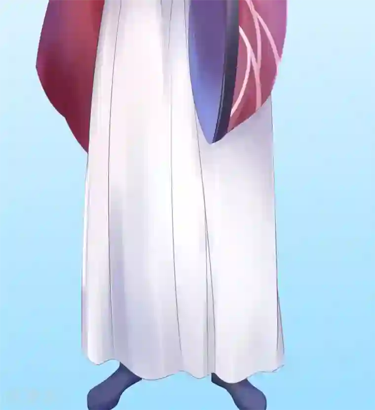 我的夫君是冥王第53话 仙灵