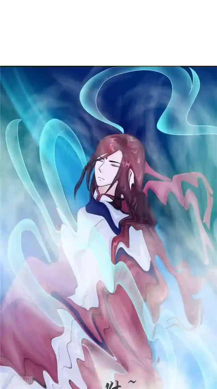 我的夫君是冥王第55话 生死之斗