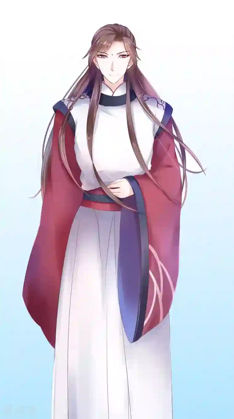 我的夫君是冥王第56话 永不分离