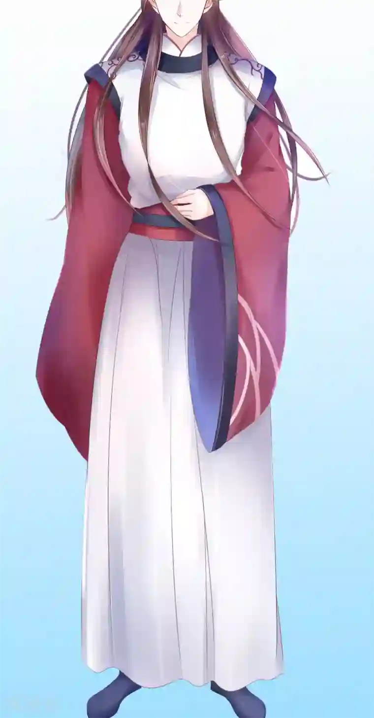 我的夫君是冥王第63话 烛灭