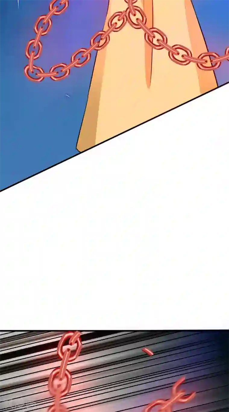 我的夫君是冥王第64话 冲破封印