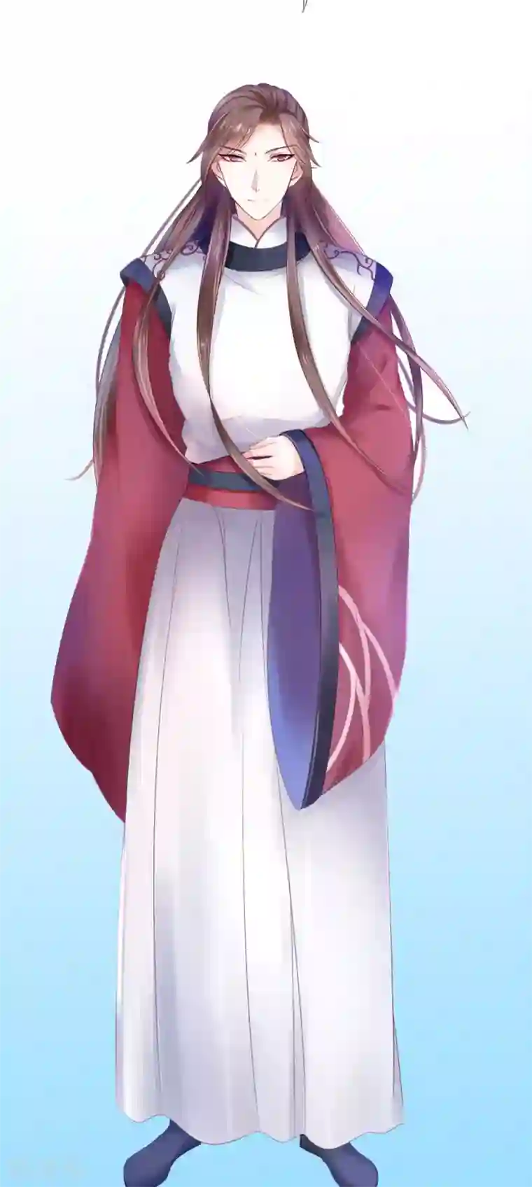 我的夫君是冥王第64话 冲破封印