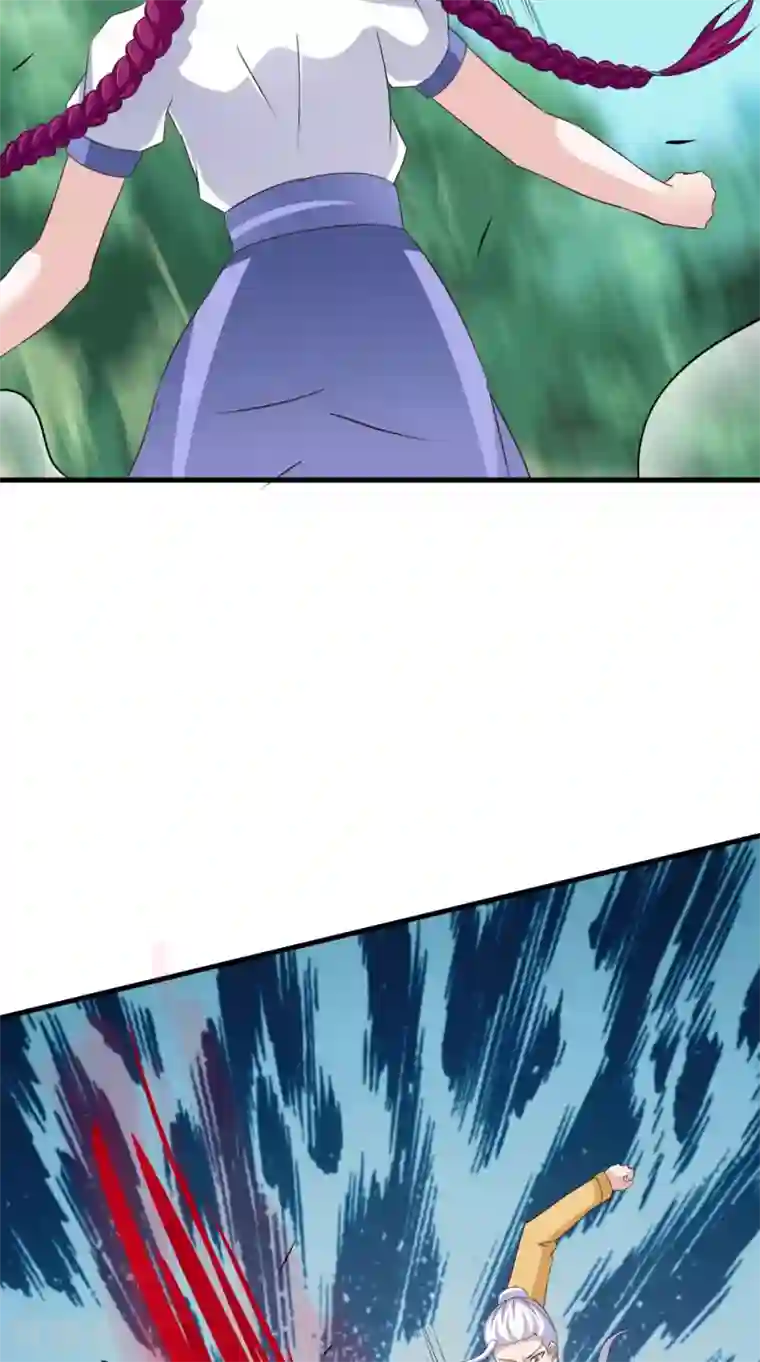 我的夫君是冥王第65话 我一定要报仇