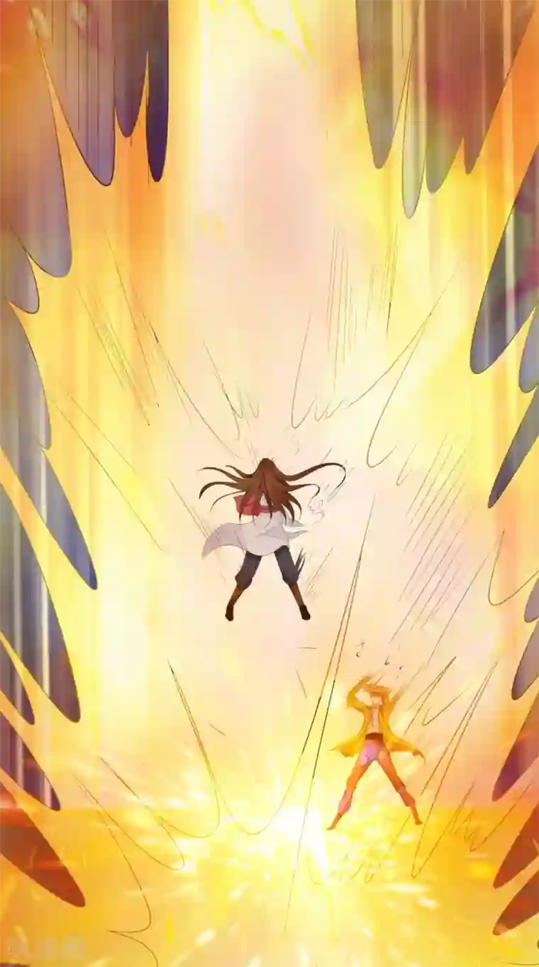 我的夫君是冥王第66话 似曾相识