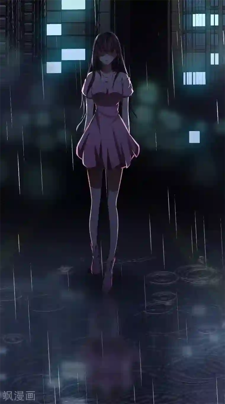 盛世女医：冷王宠妃第1话 意外穿越