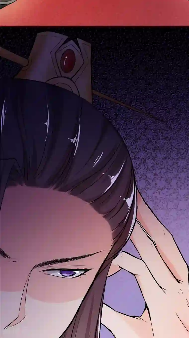 盛世女医：冷王宠妃第4话 强忍