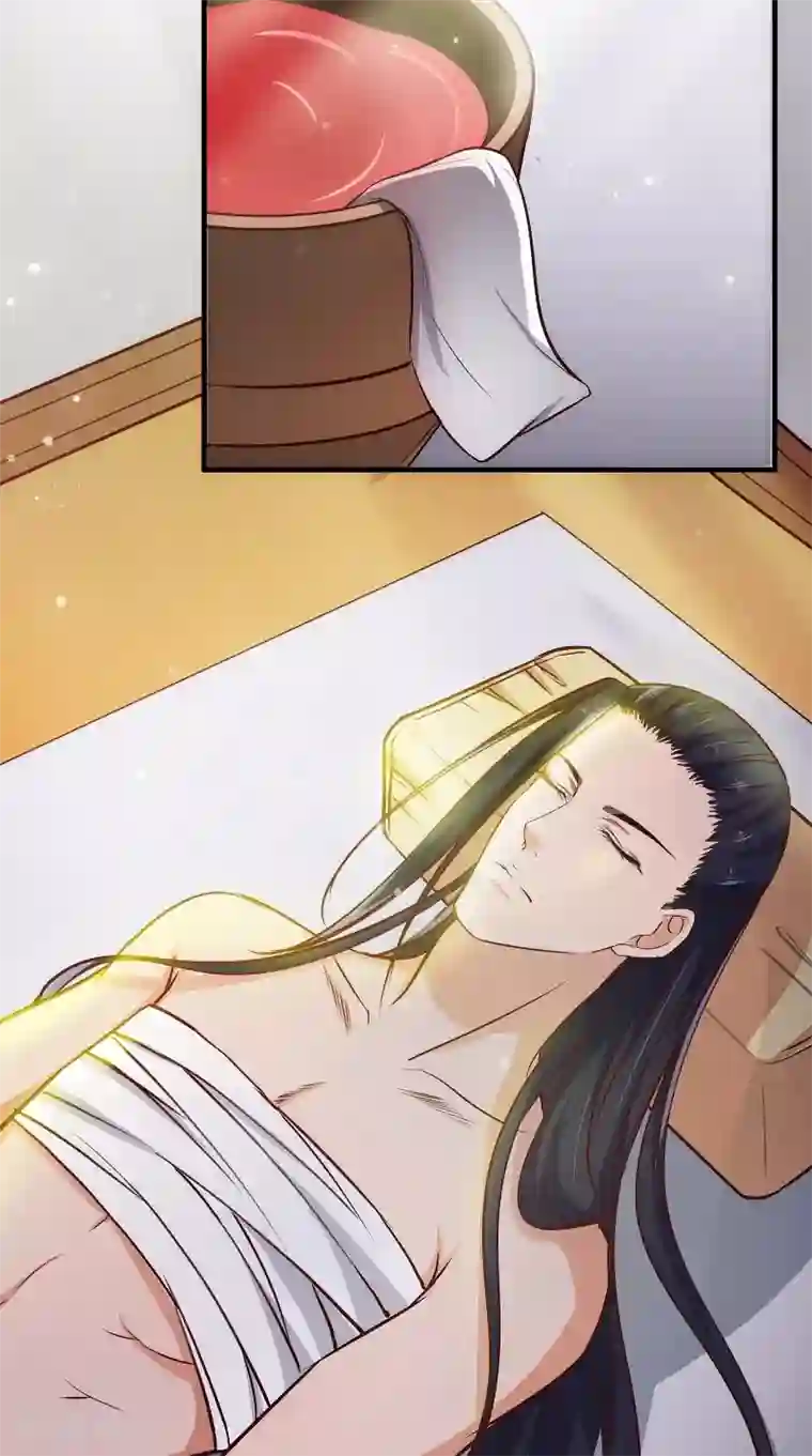 盛世女医：冷王宠妃第12话 是她