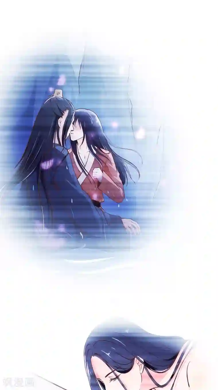 盛世女医：冷王宠妃第12话 是她