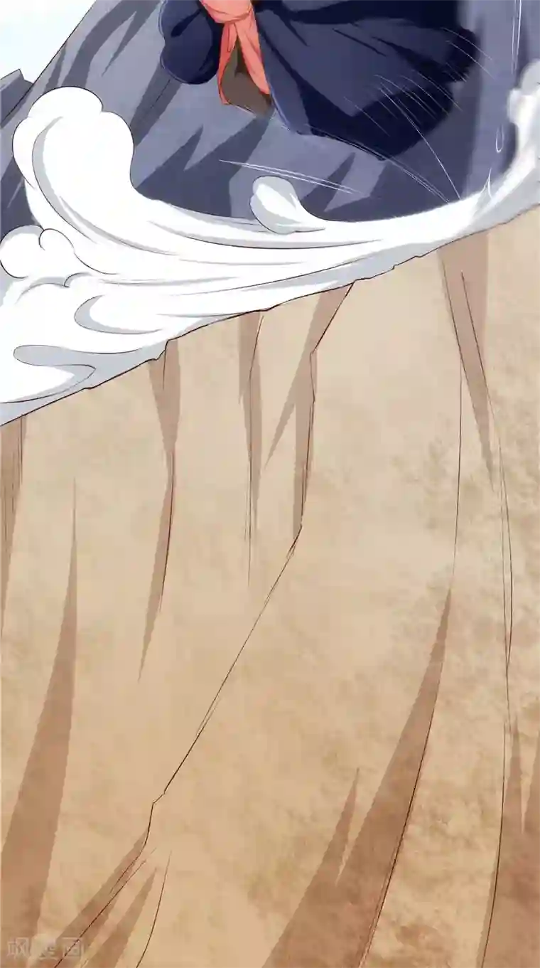 盛世女医：冷王宠妃第20话 不要瞎立Flag啊！