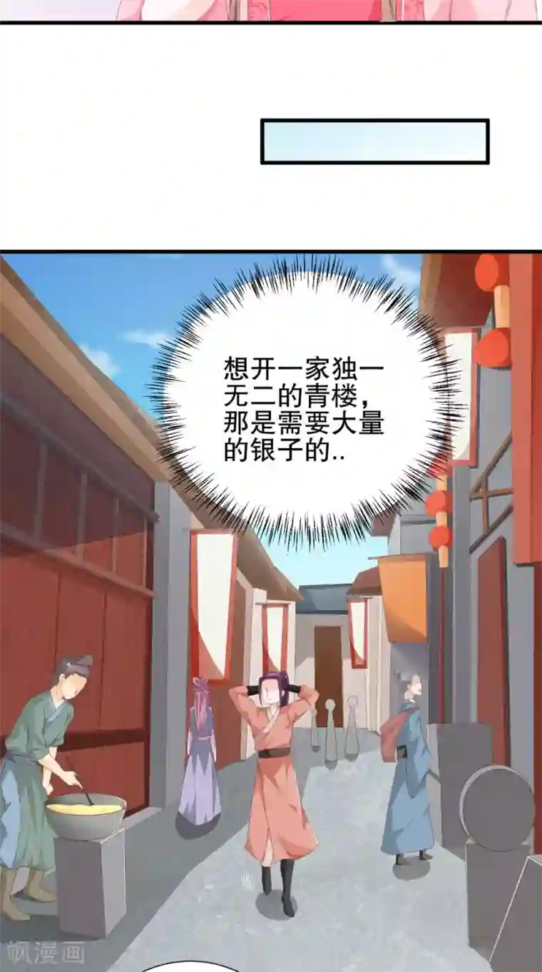 盛世女医：冷王宠妃第35话 花柳病